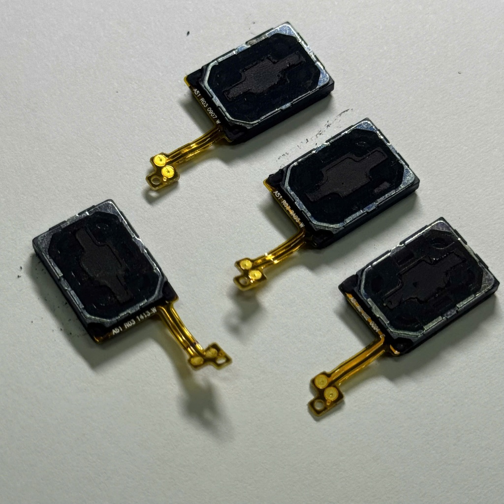 Loa ngoài / Chuông SAMSUNG GALAXY M51 / M515 / A51 / A515 Zin tháo máy chính hãng
