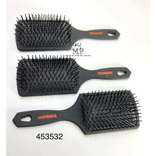 Lược bàn chải gỡ rối tóc