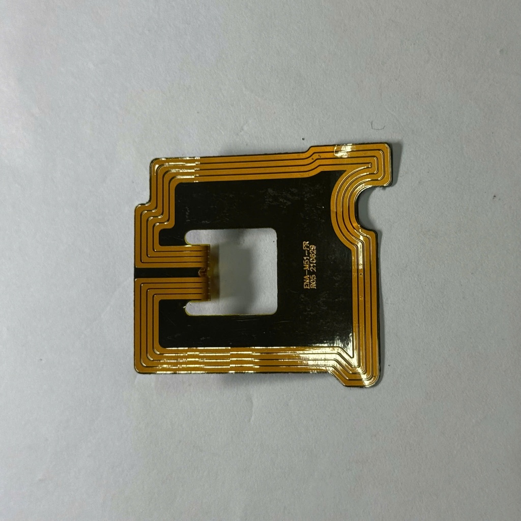 NFC SAMSUNG GALAXY M51 / M515 Zin tháo máy chính hãng