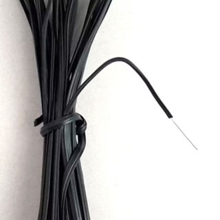 Dây kẽm bọc nhựa - 5 mét