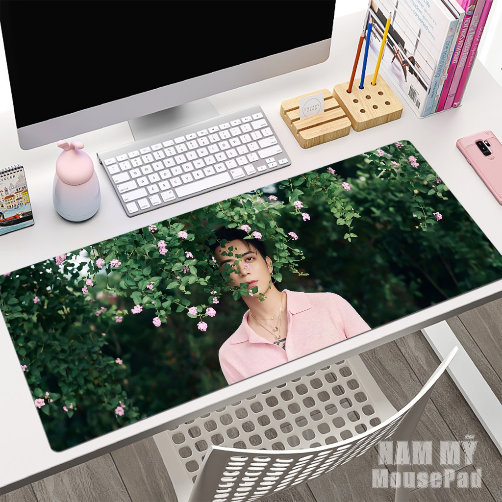 Soobin Hoàng Sơn Fanmade - Mousepad Idol 2/3/5mm