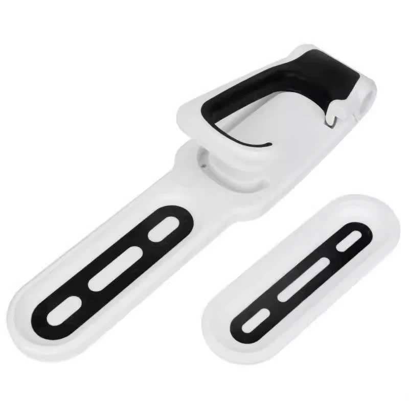 Móc treo bánh West Biking trên tường