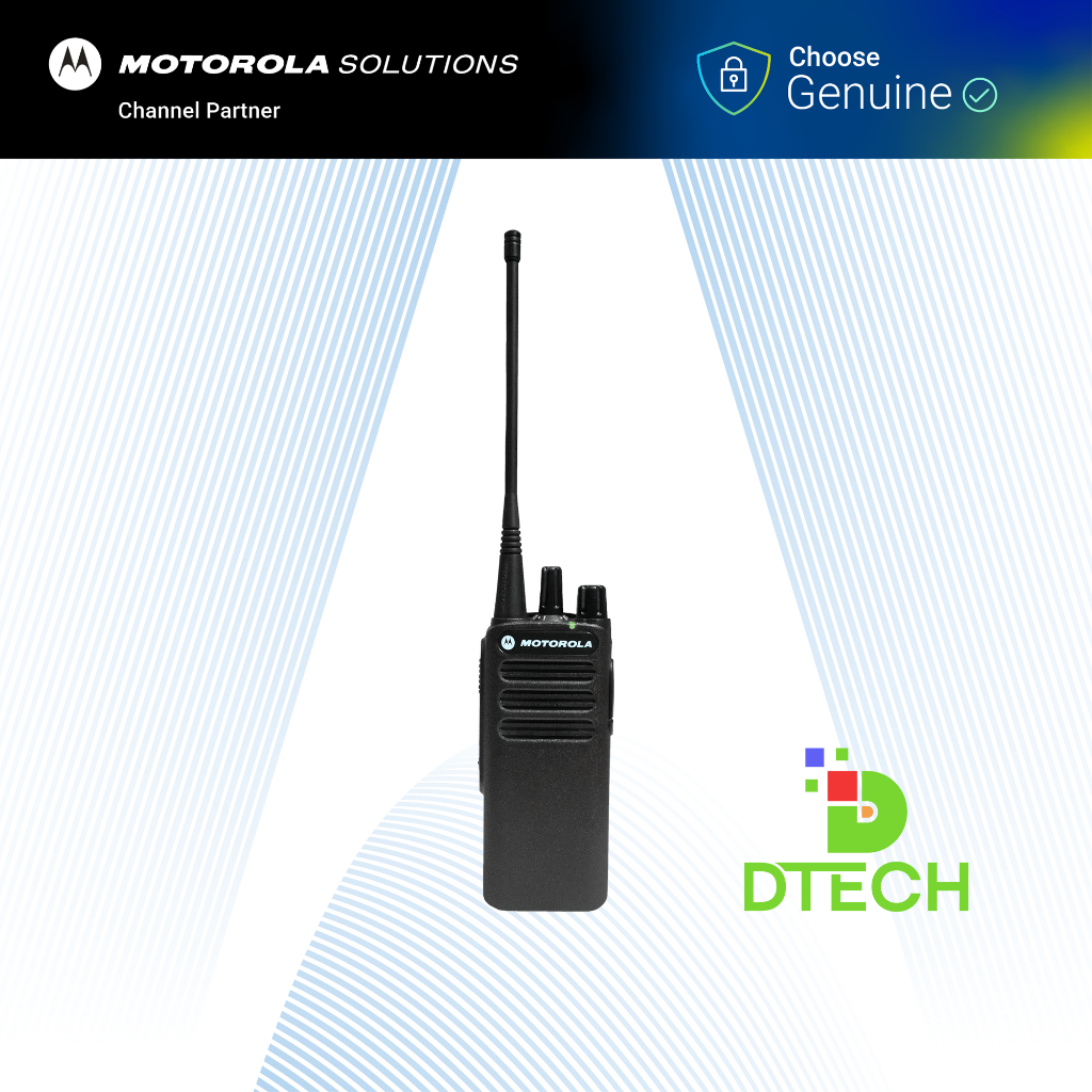 Máy bộ đàm Motorola XiR C1200