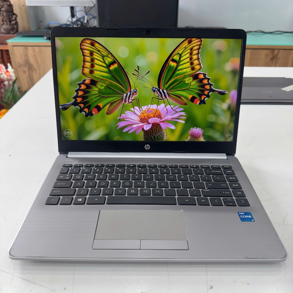 Laptop văn phòng HP Notebook 240 G8 i5-1135G7/ Màn 14-inch FHD