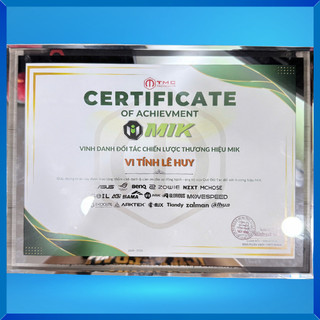 Vỏ máy tính MIK LV12 MINI ELITE BLACK