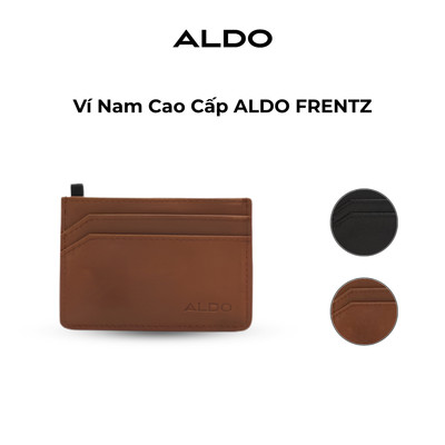 Ví Nam Cao Cấp  ALDO FRENTZ