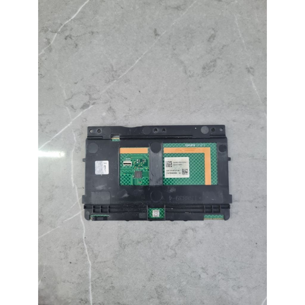 touchpad asus P450L
