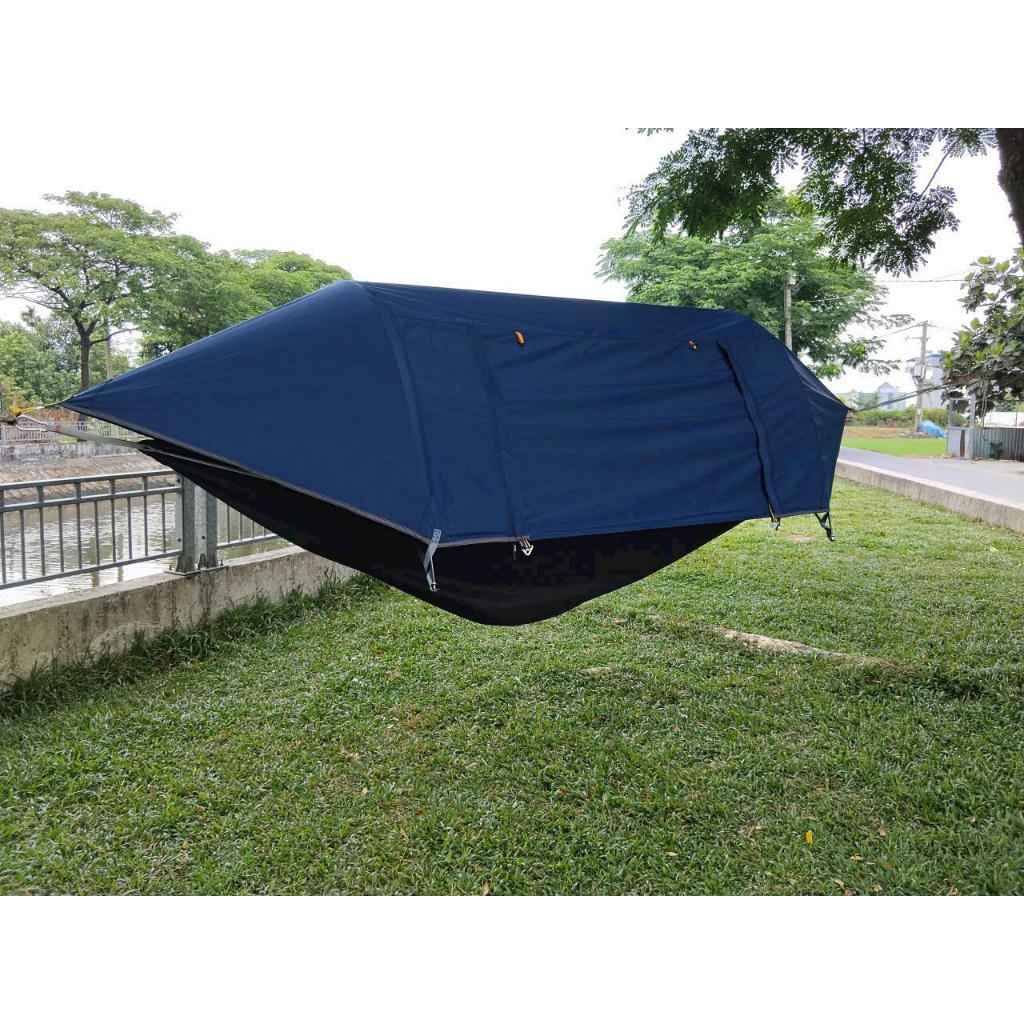 Tarp Hammock Tent - Võng lều