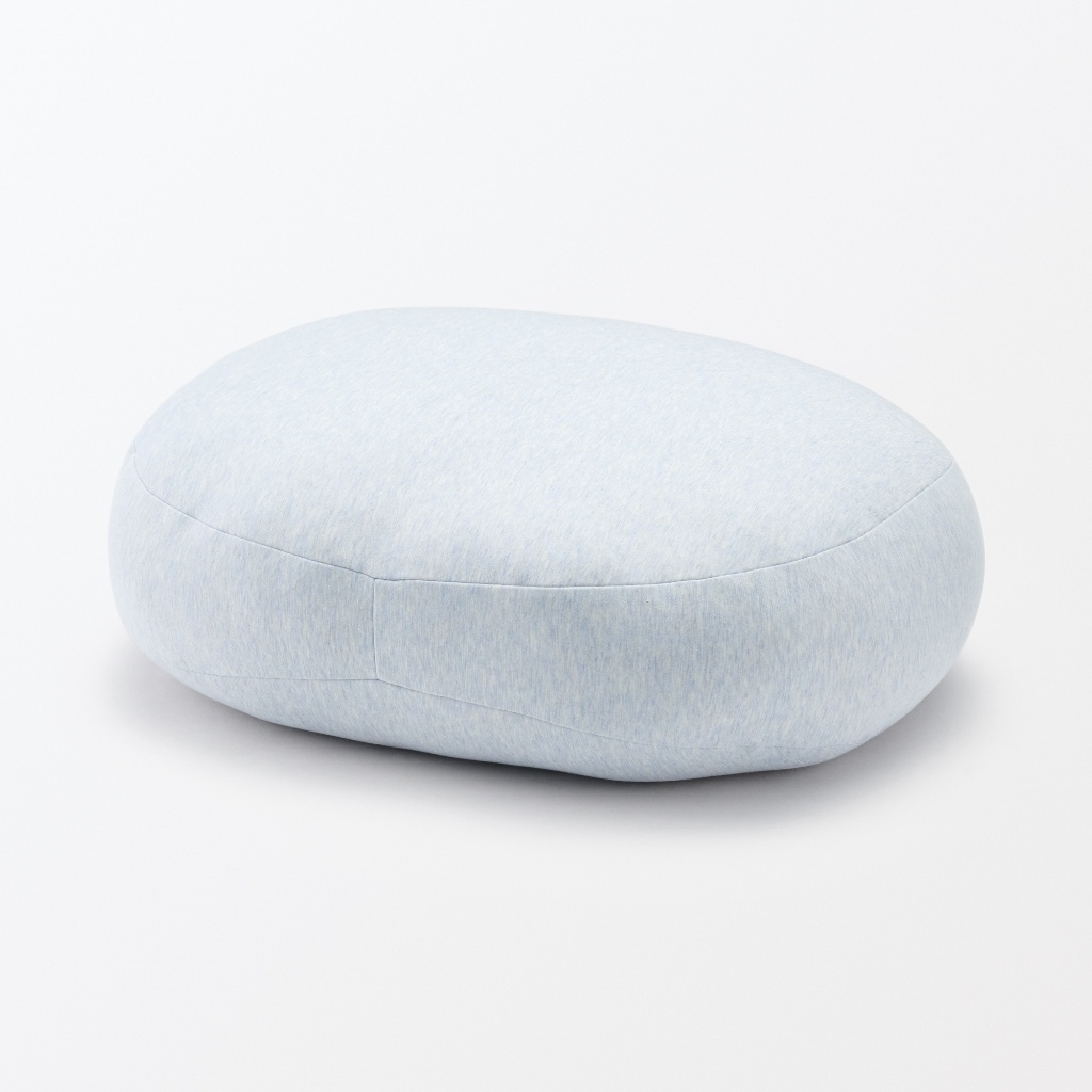 [26SS] MUJI Đệm Ngồi Đa Năng Làm Mát (Vỏ dính liền) | BigBuy360 - bigbuy360.vn