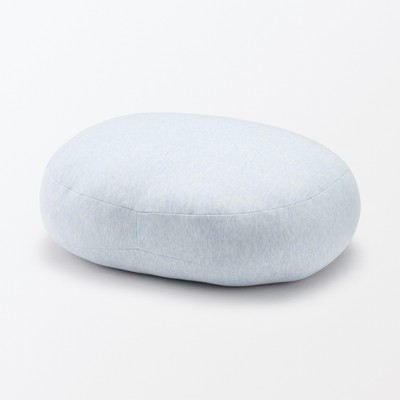 [26SS] MUJI Đệm Ngồi Đa Năng Làm Mát (Vỏ dính liền)