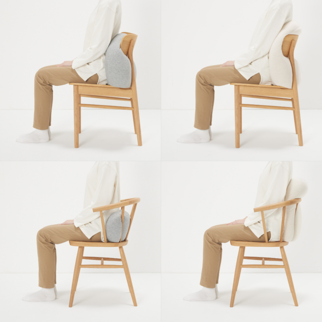[26SS] MUJI Đệm Ngồi Đa Năng Làm Mát (Vỏ dính liền) | BigBuy360 - bigbuy360.vn