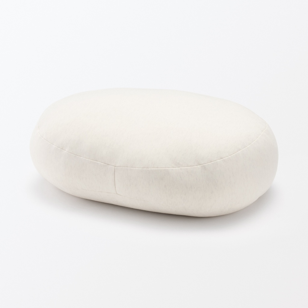 [26SS] MUJI Đệm Ngồi Đa Năng Làm Mát (Vỏ dính liền) | BigBuy360 - bigbuy360.vn