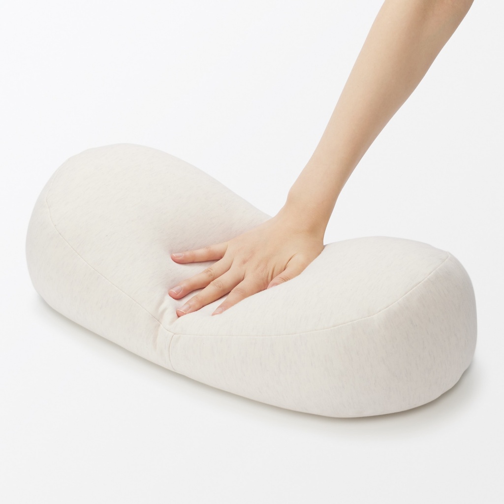 [26SS] MUJI Đệm Ngồi Đa Năng Làm Mát (Vỏ dính liền) | BigBuy360 - bigbuy360.vn