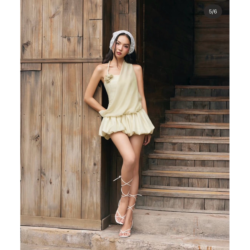 Irin Dress của Goutdejun
