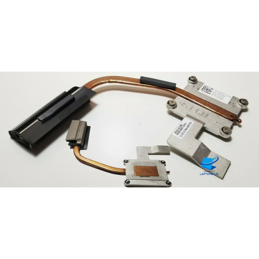 Tản nhiệt laptop Dell Latitude 5520 E5520