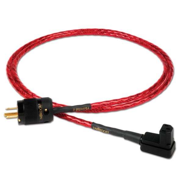 DÂY NGUỒN NORDOST NORSE SERIES HEIMDALL 2 (US-15)
