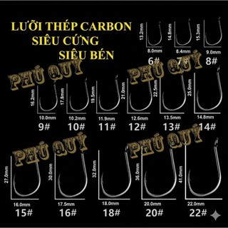 Hộp 50 Lưỡi Thép Siêu Bén (Mã Q)