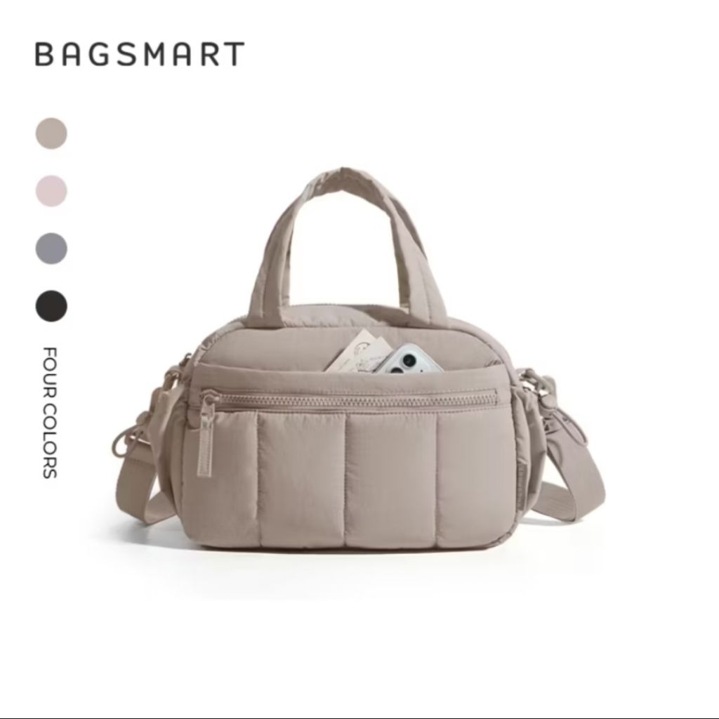 túi du lịch bagsmart