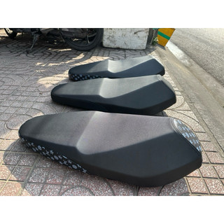 yên xe vision (2015-2019) đắp cao su kymdaaan