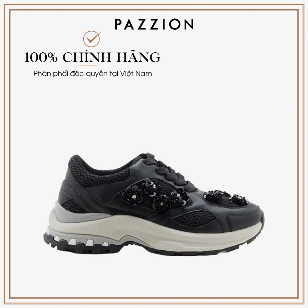 Giày Sneakers Nữ PAZZION 3183-68