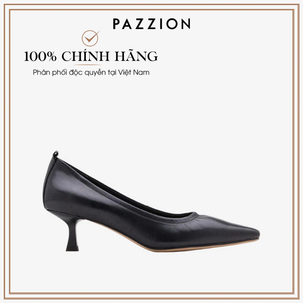 Giày Búp Bê Nữ PAZZION 2361-280