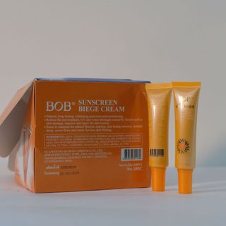 Kem chống nắng BOB thái lan