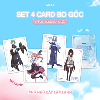 Sách - Hành Trình Của Elaina