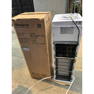Cây nước nóng lạnh Kangaroo KG36a3(hàng trưng bày)
