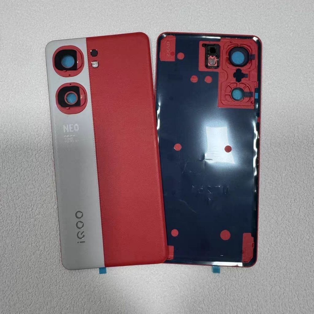 Nắp Lưng Vivo IQOO Neo 9 / Neo 9 Pro / Neo 9 Pro+ / Neo 9S Pro