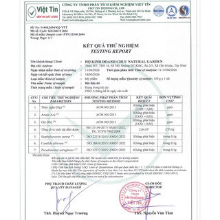BỘT ĐẬU ĐỎ DƯỠNG TRẮNG DA NGUYÊN CHẤT THIÊN NHIÊN_by Chuu natural garden