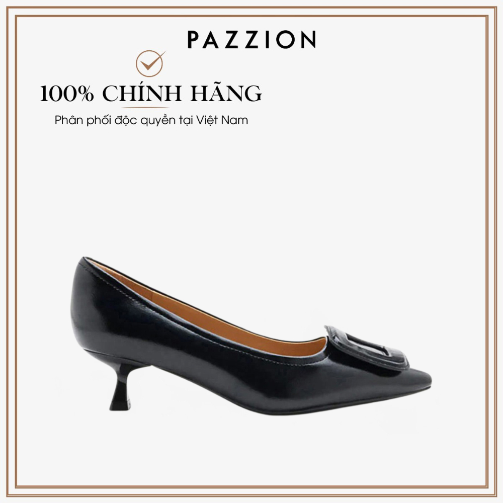 Giày Búp Bê Nữ PAZZION 3618-52