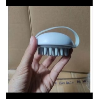 (Sale 50%)Lược gội đầu matxa da đầu/matxa body (màu ngẫu nhiên)
