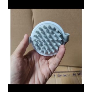 (Sale 50%)Lược gội đầu matxa da đầu/matxa body (màu ngẫu nhiên)