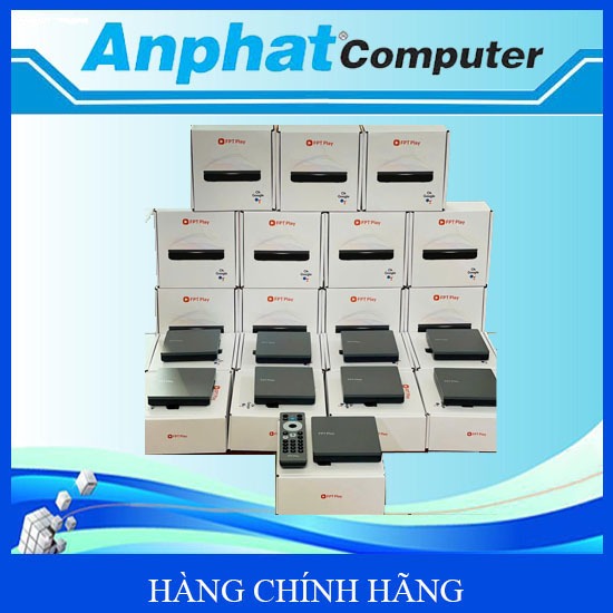Box TV FPT Play T650 FHRT2X 2026  – Hàng Chính Hãng