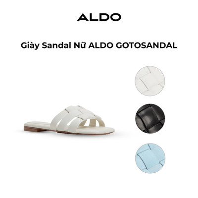 Sandal Nữ ALDO GOTOSANDAL