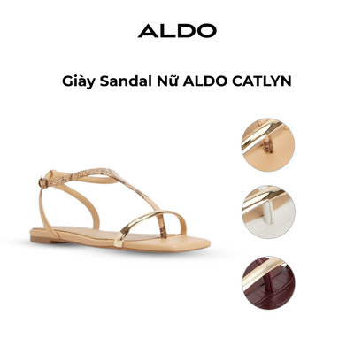 Giày Sandal Nữ Aldo CATLYN