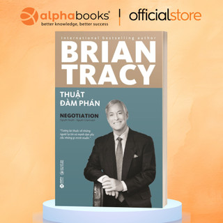 Sách - thuật đàm phán - brian tracy