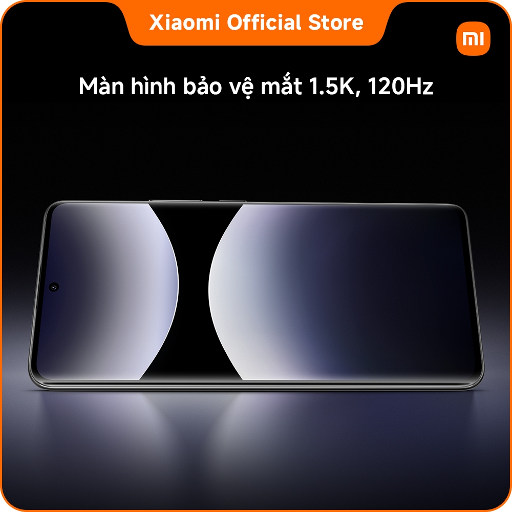 Điện thoại thông minh Redmi Note 14 Pro+ 5G | Màn hình 6.67" | Snap 7S Gen 3 | Camera AI 200MP | BigBuy360 - bigbuy360.vn