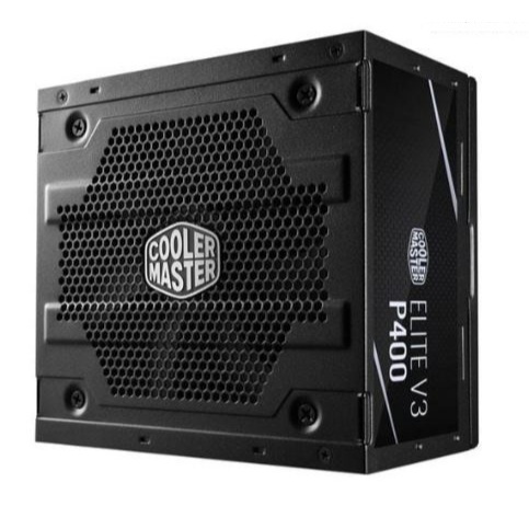 Nguồn Cooler Master 400W V3 400W công suất thực