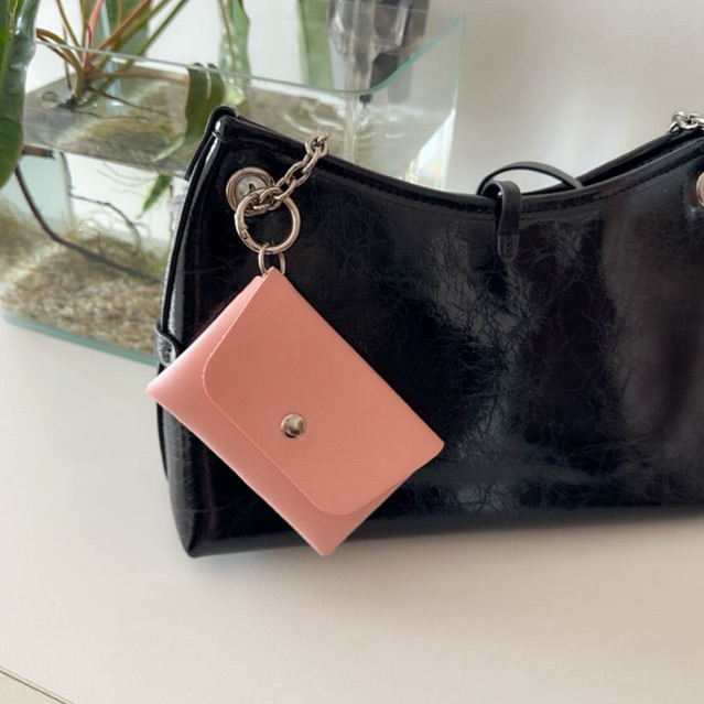 Ví mini Vuông Shop Rosie | BigBuy360 - bigbuy360.vn