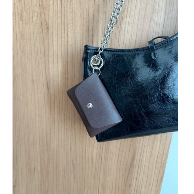 Ví mini Vuông Shop Rosie | BigBuy360 - bigbuy360.vn