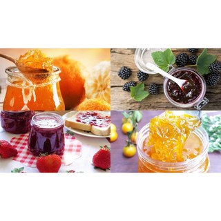500G - KALI SORBATE (POTASSIUM SORBATE) - PHỤ GIA THỰC PHẨM (INS 202) - CHẤT BẢO QUẢN