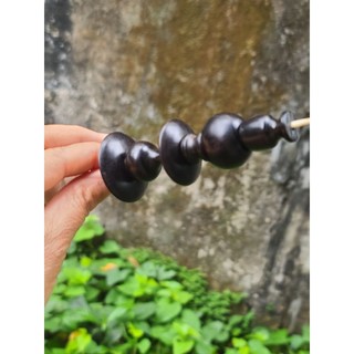 Nậm gỗ mun dành cho lồng Khuyên