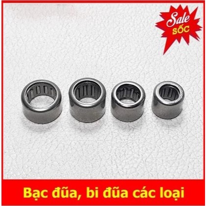 Bạc Đũa (Bi Đũa) Các Loại HK0609, HK0709, HK0810, HK0908 – Chính Xác Cao, Bền Bỉ