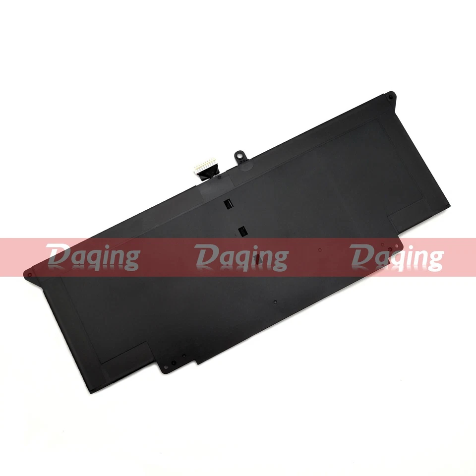 Pin laptop Dell Latitude 7310 7410 YJ9RP 09YYF 7YX5Y W65XD 35J09 39Wh Zin