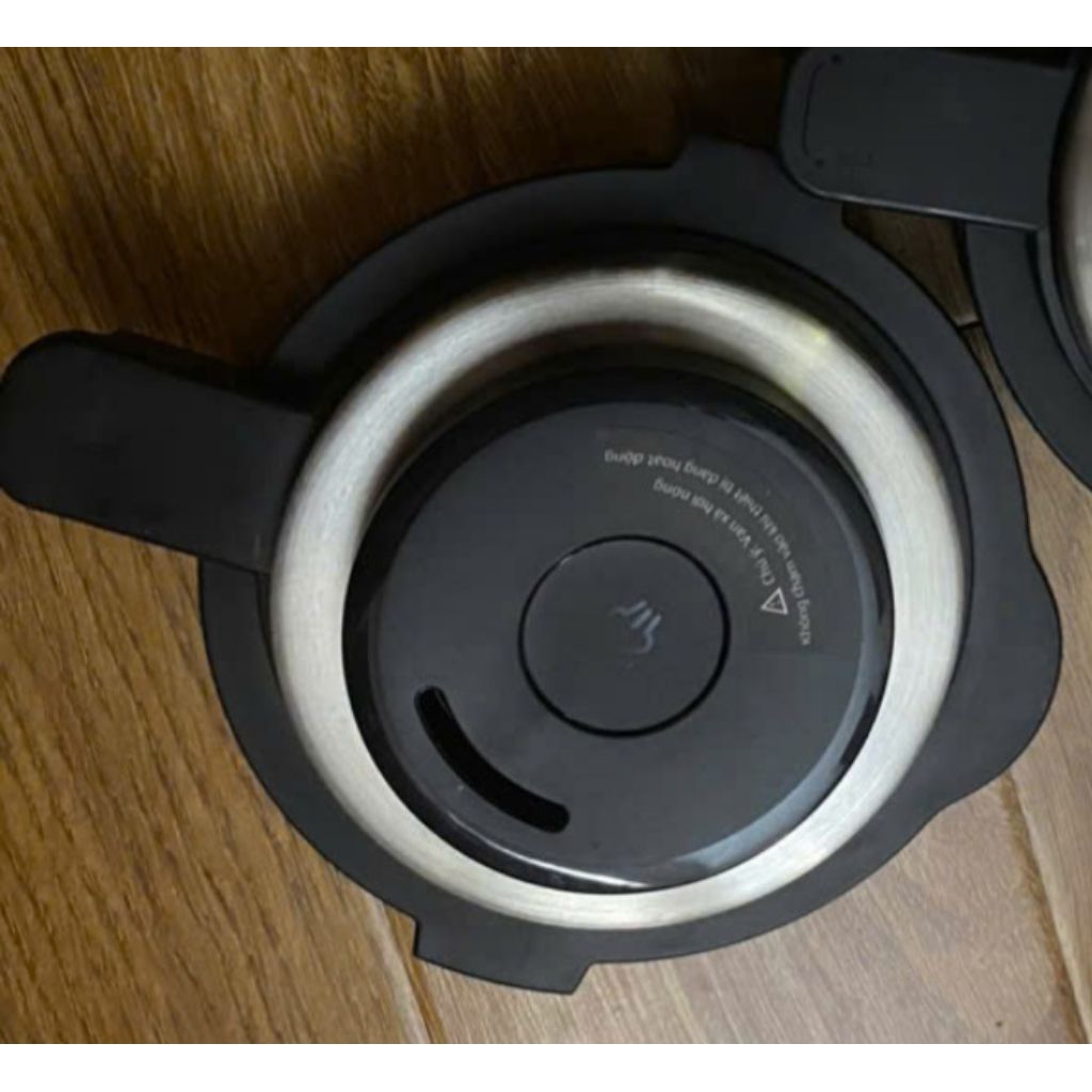NẮP MÁY LÀM SỮA HẠT Olivo CB20 - PHỤ KIỆN MÁY LÀM SỮA OLIVO