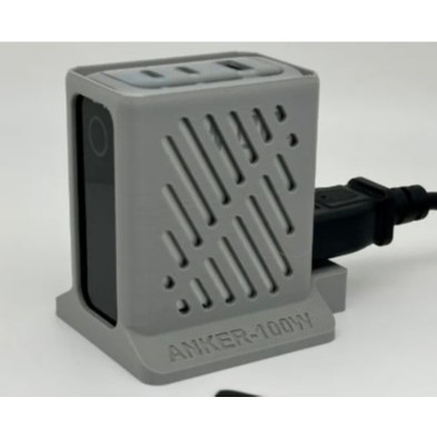 Chân Đế củ xạc anker zolo 100