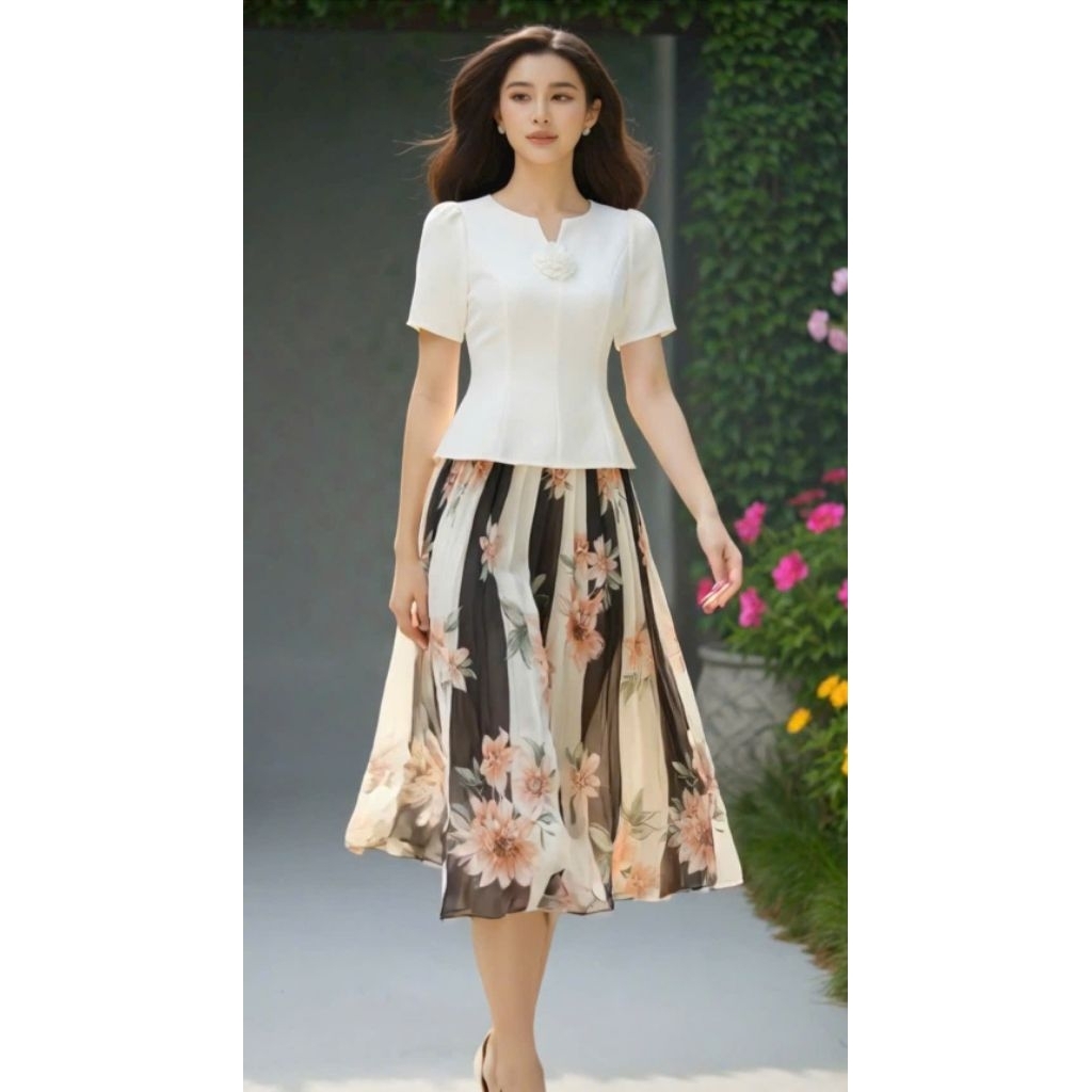 Set công sở cao cấp đủ size