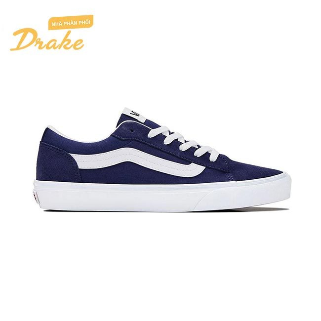 Giày sneakers Vans UA Vero LS VN000Y7HEMT