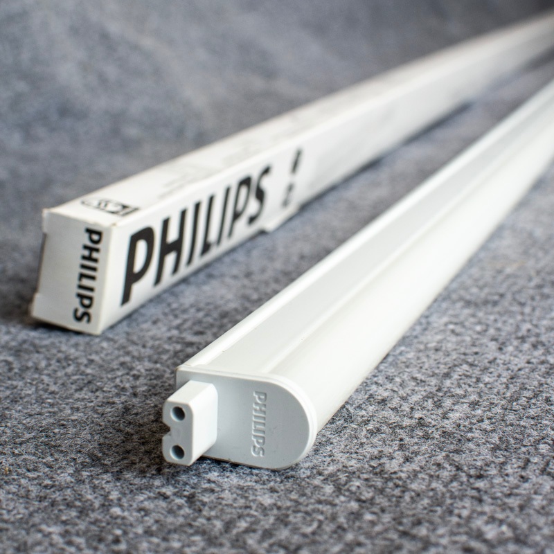 Đèn LED T5 Philips BN068C 1.2m 13W - Ánh Sáng Trung Tính 4000K (Chính Hãng)